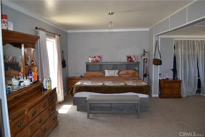 ADU Bedroom
