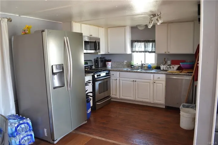 ADU Kitchen