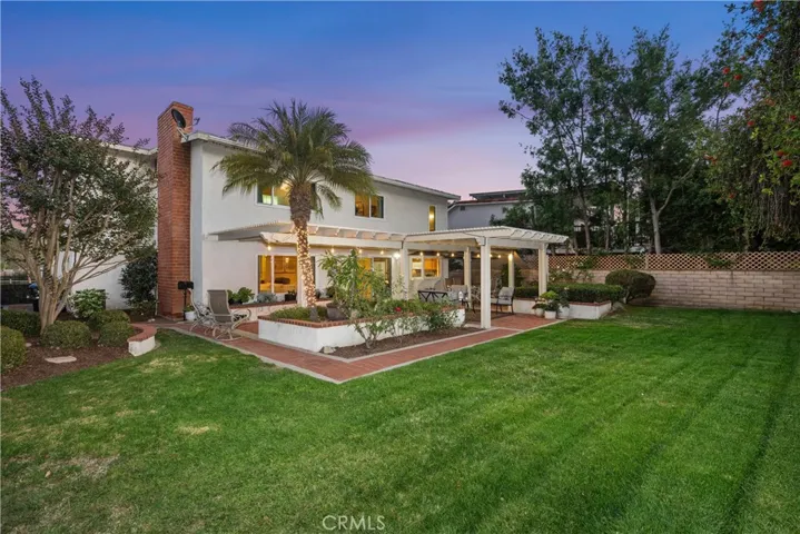 24631 Via San Fernando, Mission Viejo, California 92692