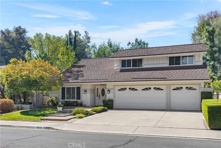 24631 Via San Fernando, Mission Viejo, California 92692