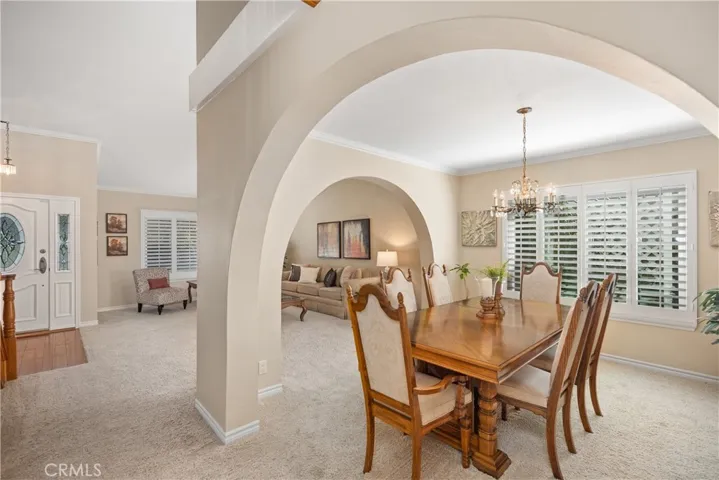 24631 Via San Fernando, Mission Viejo, California 92692