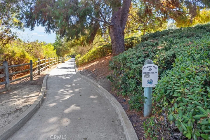24631 Via San Fernando, Mission Viejo, California 92692