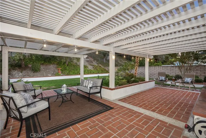 24631 Via San Fernando, Mission Viejo, California 92692