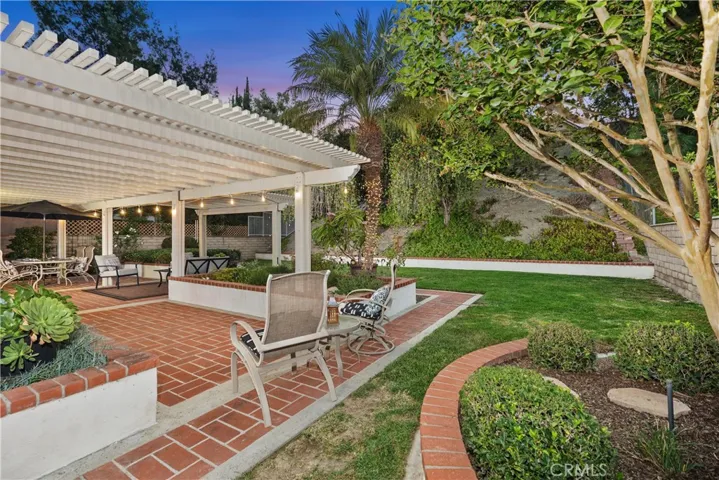 24631 Via San Fernando, Mission Viejo, California 92692