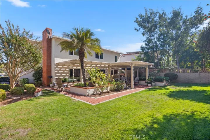 24631 Via San Fernando, Mission Viejo, California 92692
