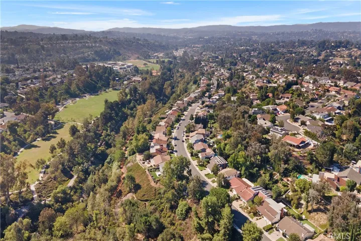 24631 Via San Fernando, Mission Viejo, California 92692