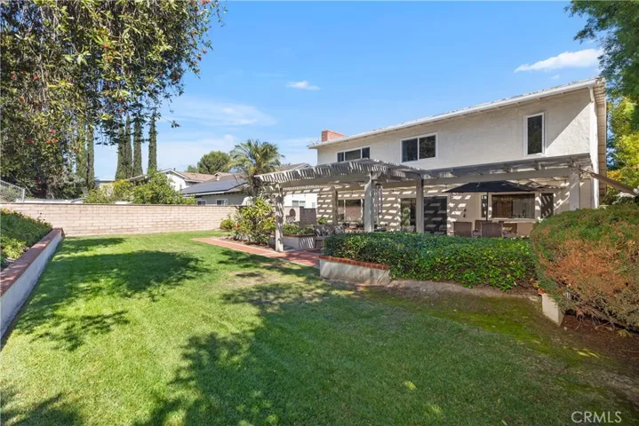 24631 Via San Fernando, Mission Viejo, California 92692