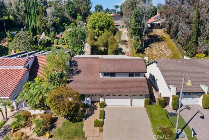 24631 Via San Fernando, Mission Viejo, California 92692