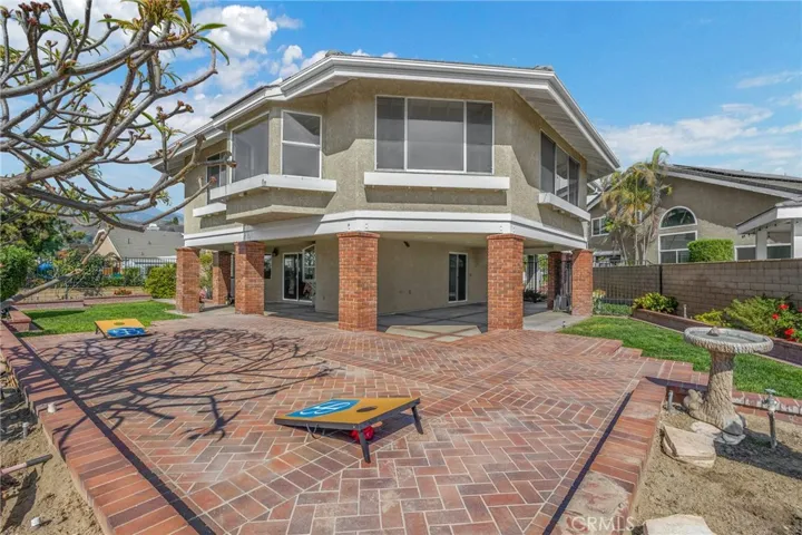 1315 Robert Court, Brea, California 92821