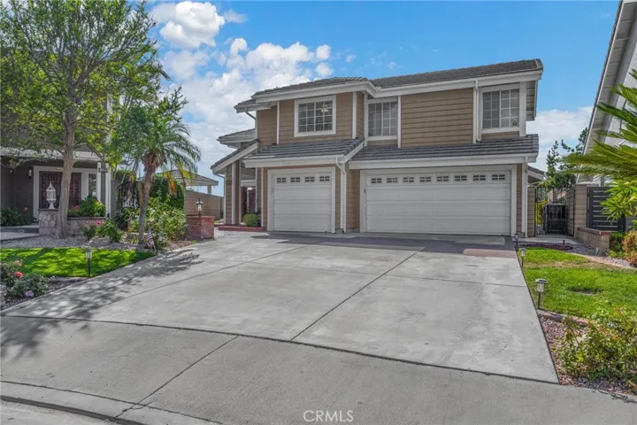1315 Robert Court, Brea, California 92821
