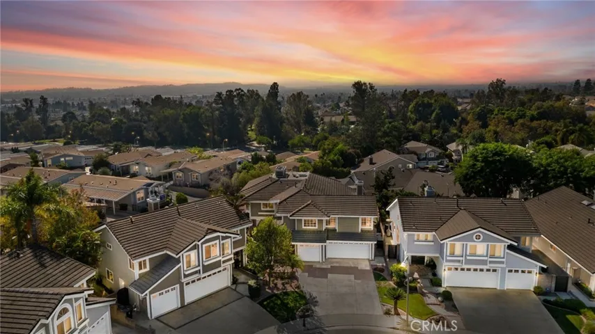1315 Robert Court, Brea, California 92821