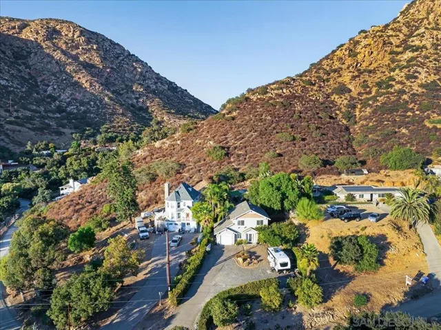 236 Patrick Dr, El Cajon, California 92019