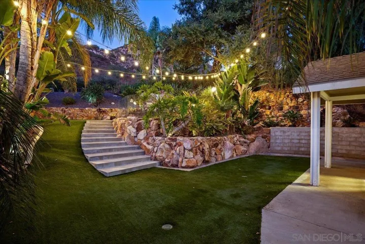 236 Patrick Dr, El Cajon, California 92019