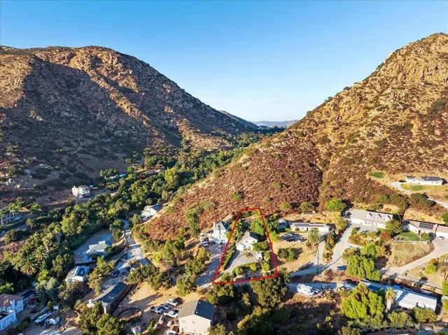 236 Patrick Dr, El Cajon, California 92019