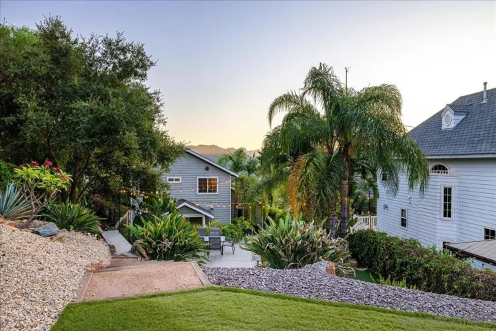 236 Patrick Dr, El Cajon, California 92019