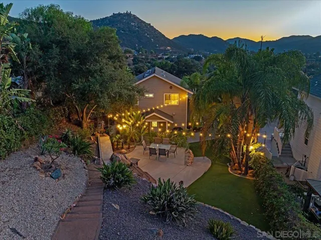 236 Patrick Dr, El Cajon, California 92019