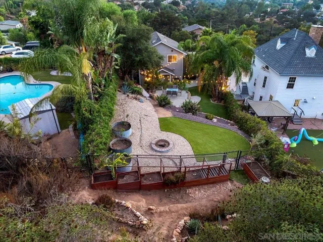 236 Patrick Dr, El Cajon, California 92019
