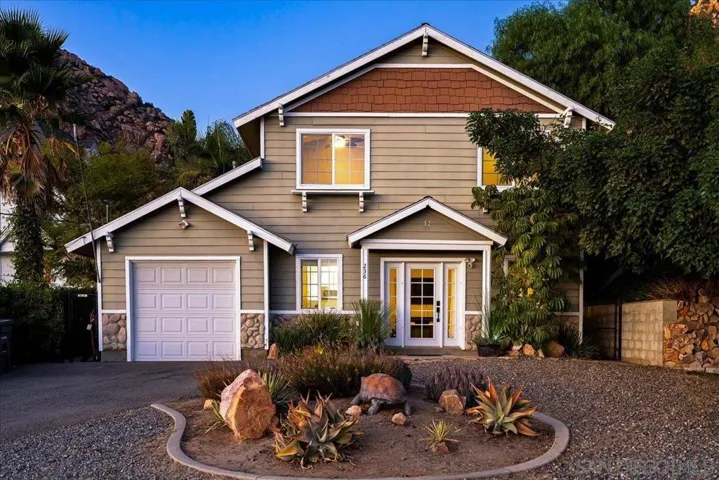 236 Patrick Dr, El Cajon, California 92019