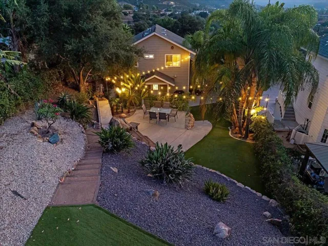 236 Patrick Dr, El Cajon, California 92019