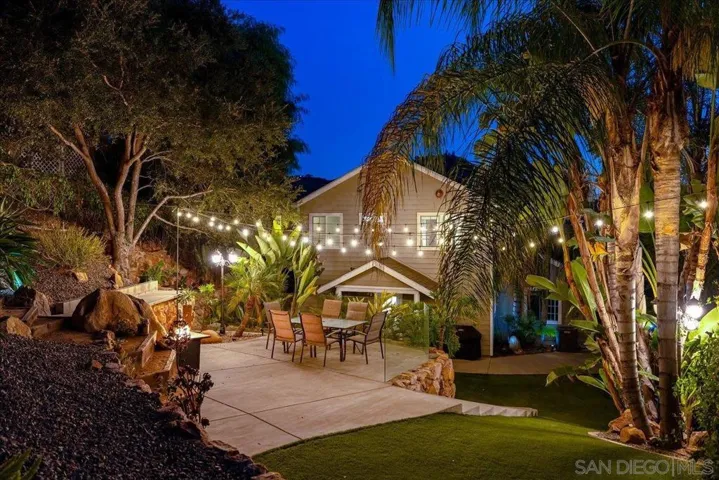 236 Patrick Dr, El Cajon, California 92019