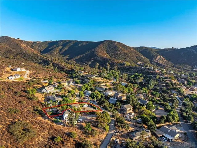 236 Patrick Dr, El Cajon, California 92019