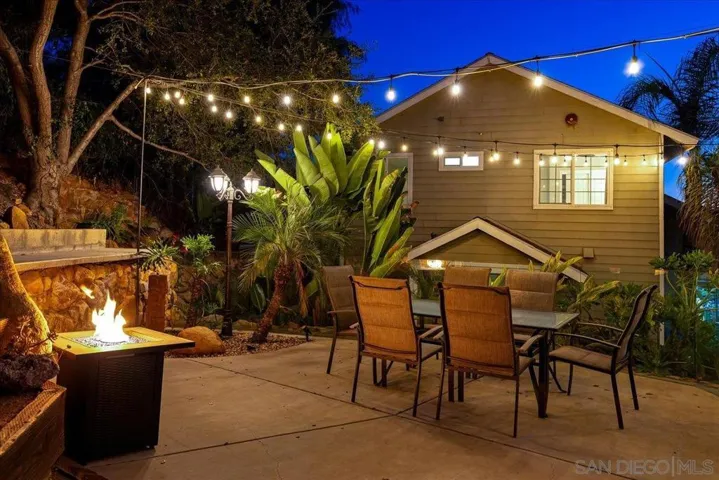 236 Patrick Dr, El Cajon, California 92019