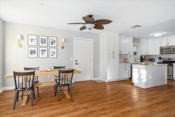 236 Patrick Dr, El Cajon, California 92019