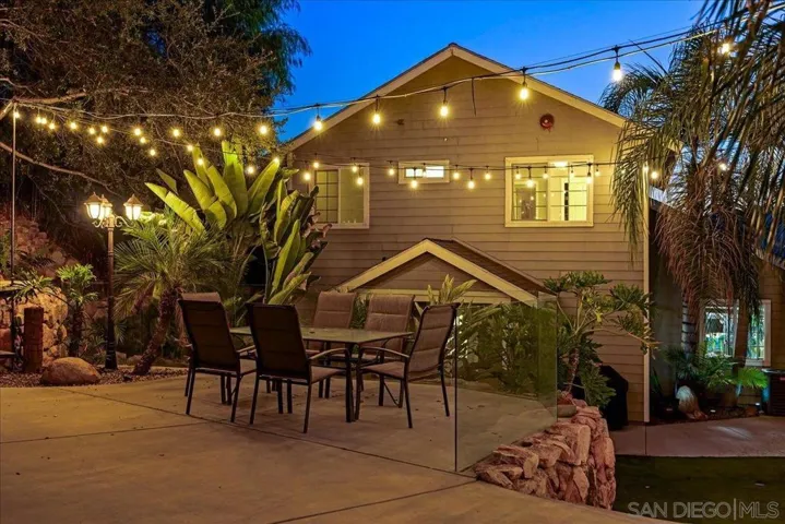 236 Patrick Dr, El Cajon, California 92019