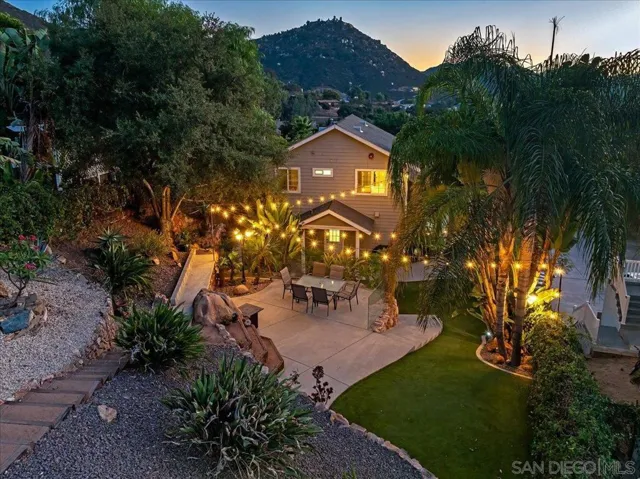 236 Patrick Dr, El Cajon, California 92019