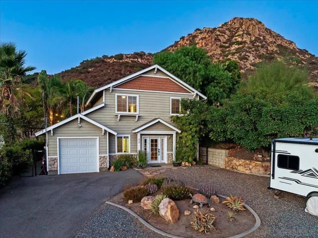 236 Patrick Dr, El Cajon, California 92019