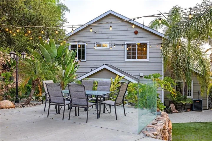 236 Patrick Dr, El Cajon, California 92019