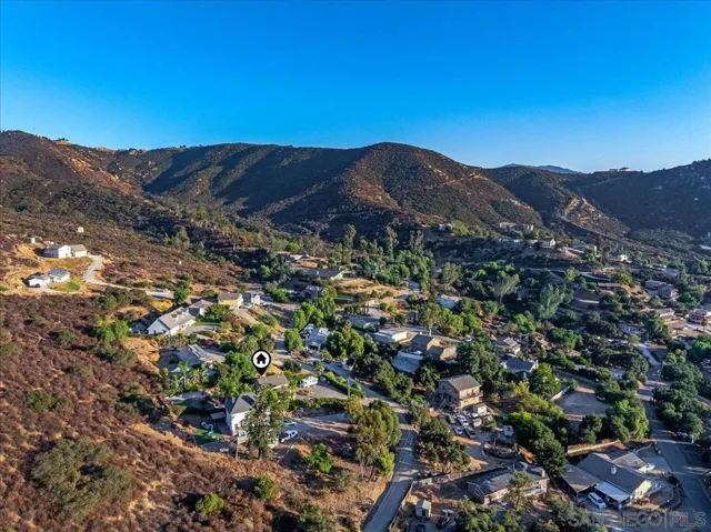 236 Patrick Dr, El Cajon, California 92019