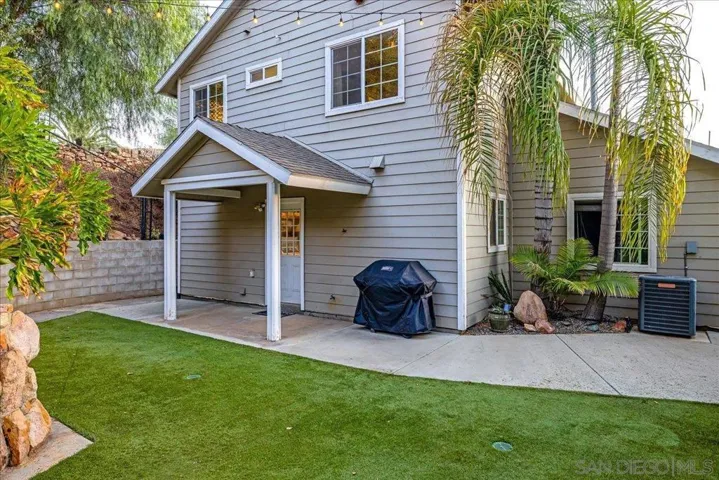 236 Patrick Dr, El Cajon, California 92019