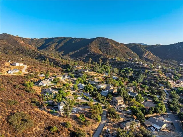 236 Patrick Dr, El Cajon, California 92019