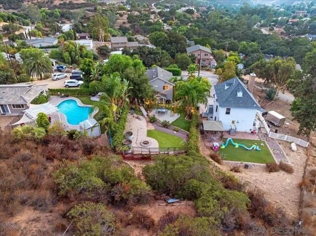 236 Patrick Dr, El Cajon, California 92019