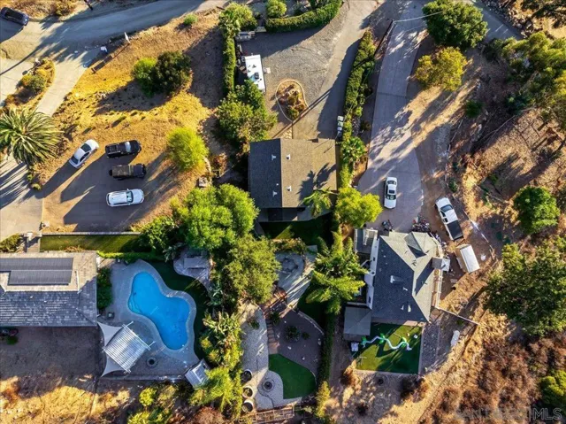 236 Patrick Dr, El Cajon, California 92019