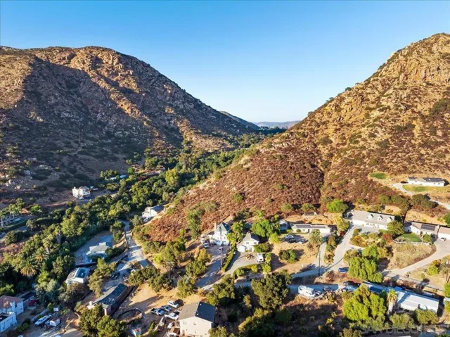 236 Patrick Dr, El Cajon, California 92019