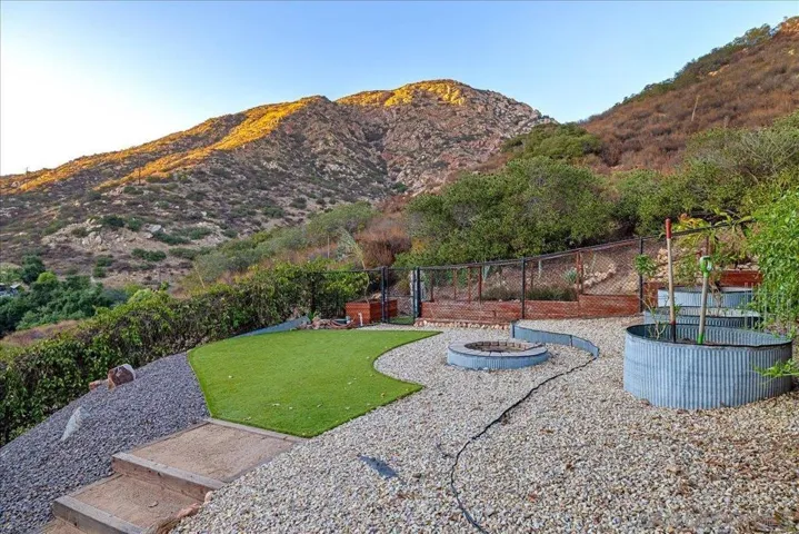 236 Patrick Dr, El Cajon, California 92019