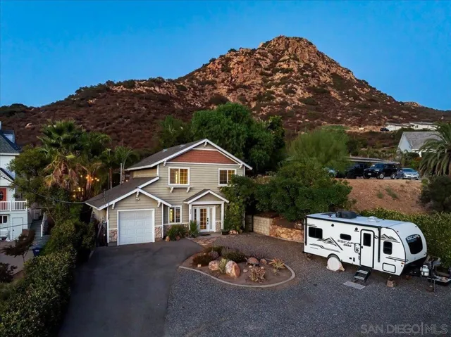 236 Patrick Dr, El Cajon, California 92019
