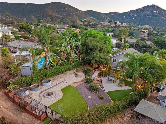 236 Patrick Dr, El Cajon, California 92019