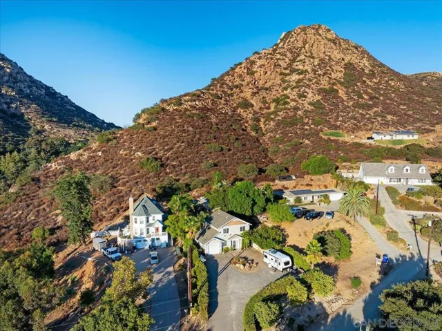 236 Patrick Dr, El Cajon, California 92019