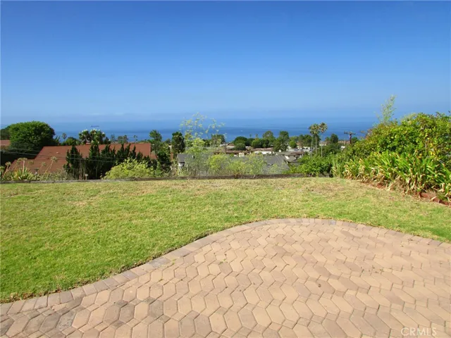 28903 Geronimo Drive, Rancho Palos Verdes, California 90275