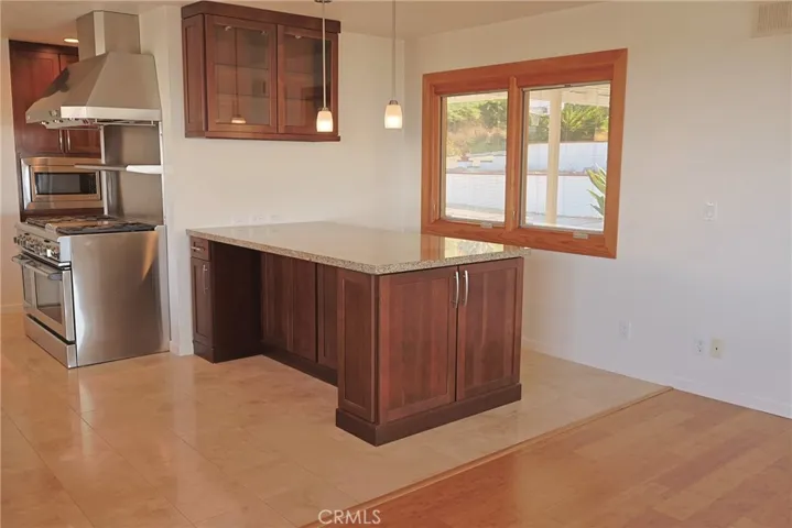 28903 Geronimo Drive, Rancho Palos Verdes, California 90275