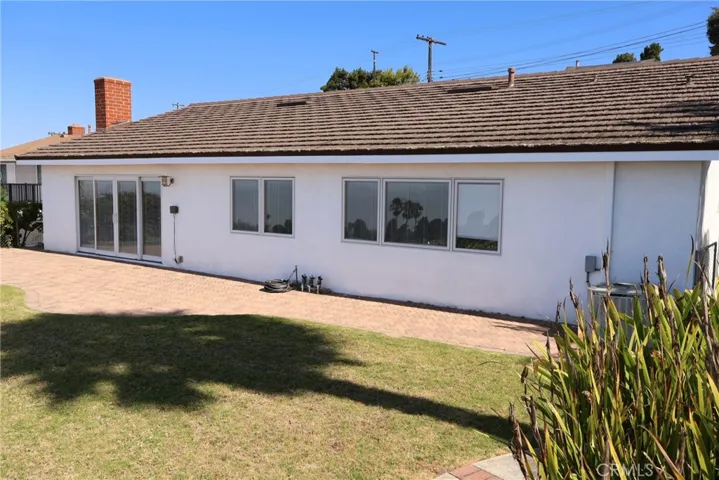 28903 Geronimo Drive, Rancho Palos Verdes, California 90275