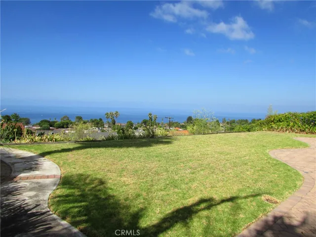 28903 Geronimo Drive, Rancho Palos Verdes, California 90275