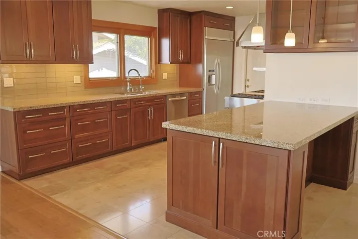 28903 Geronimo Drive, Rancho Palos Verdes, California 90275
