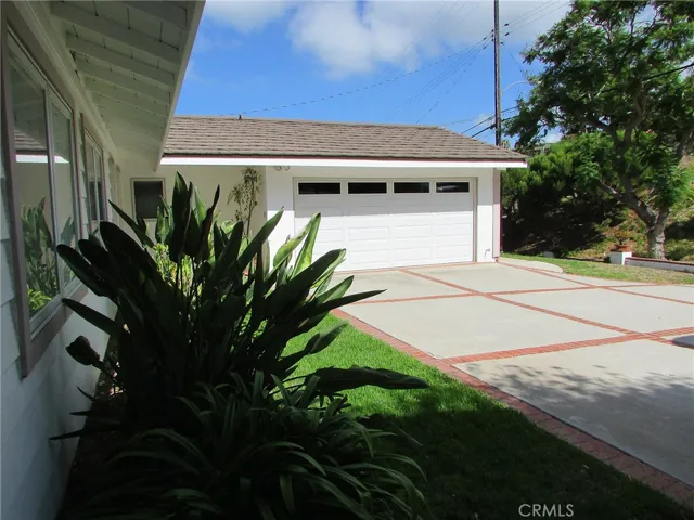 28903 Geronimo Drive, Rancho Palos Verdes, California 90275