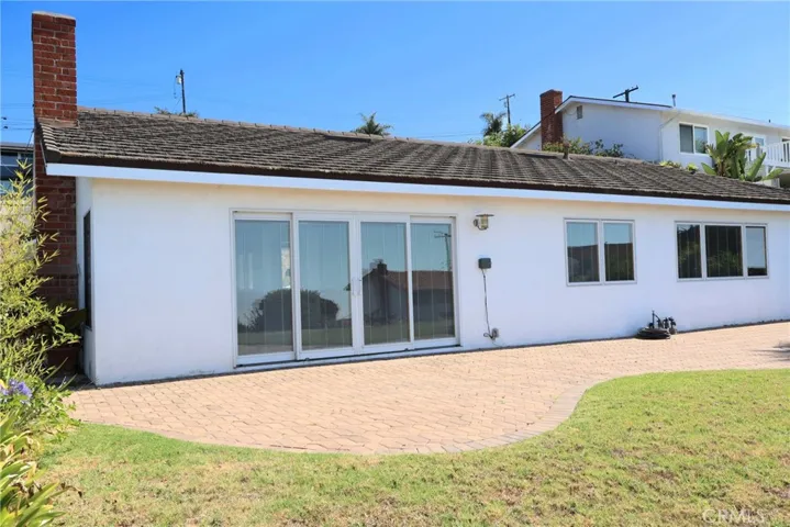 28903 Geronimo Drive, Rancho Palos Verdes, California 90275