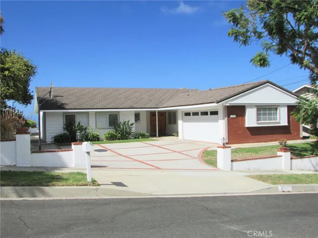 28903 Geronimo Drive, Rancho Palos Verdes, California 90275