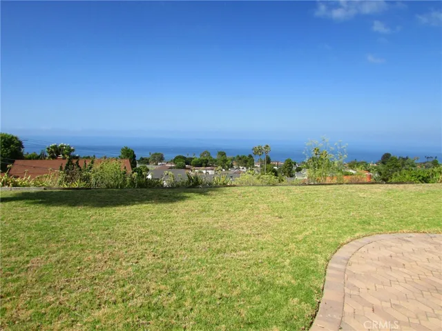 28903 Geronimo Drive, Rancho Palos Verdes, California 90275